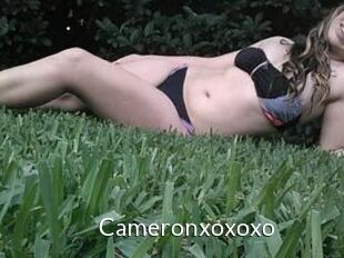 Cameronxoxoxo