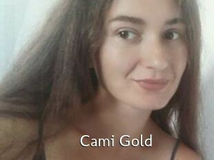 Cami_Gold