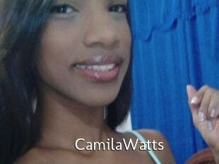 CamilaWatts