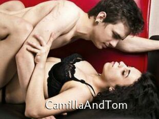 CamillaAndTom