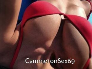 CammeronSex69