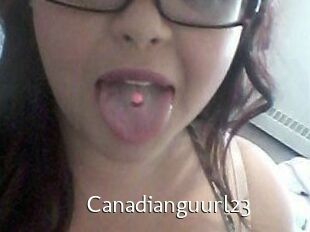 Canadianguurl23