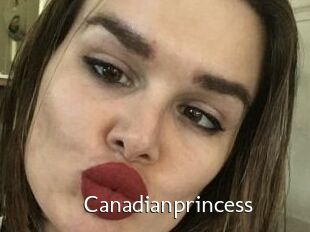 Canadianprincess