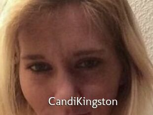 CandiKingston