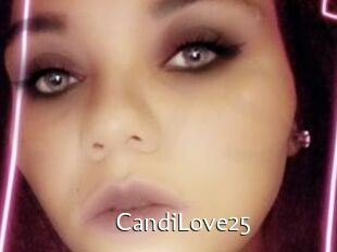 CandiLove25