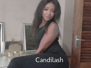 Candilash