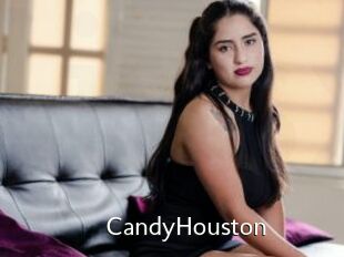 CandyHouston