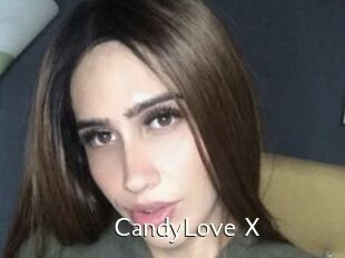 CandyLove_X