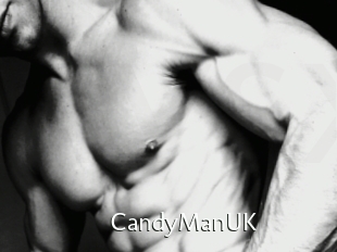 CandyManUK