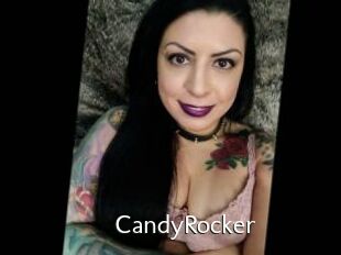 CandyRocker