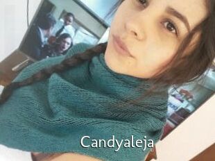 Candyaleja