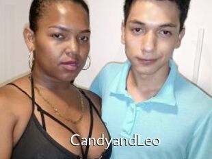 CandyandLeo