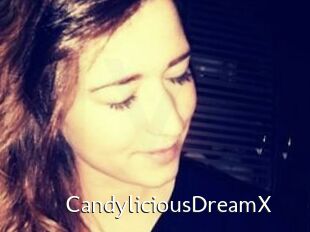 CandyliciousDreamX