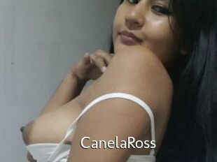 CanelaRoss