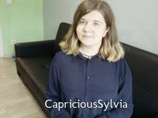 CapriciousSylvia