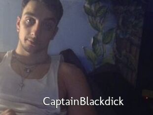 CaptainBlackdick