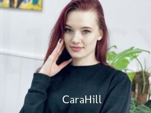 CaraHill