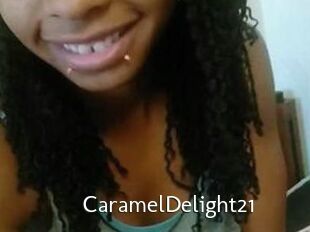 CaramelDelight21