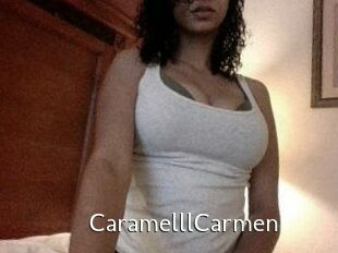 CaramelllCarmen