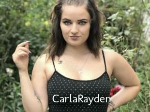 CarlaRayden