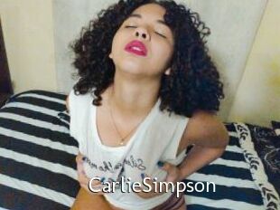 CarlieSimpson