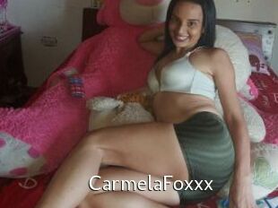 CarmelaFoxxx