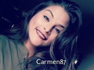 Carmen87