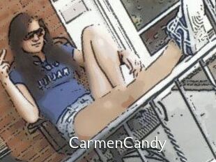 CarmenCandy