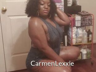 CarmenLexxie