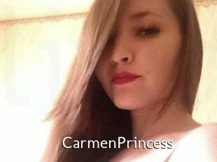 CarmenPrincess