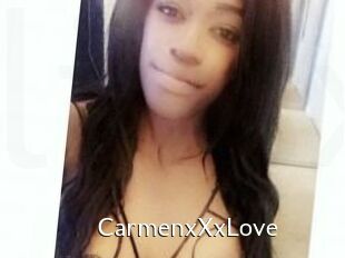 CarmenxXxLove