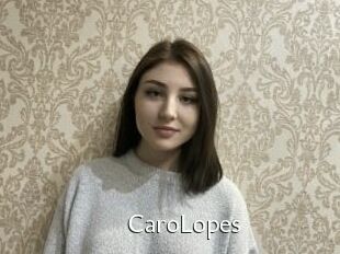 CaroLopes