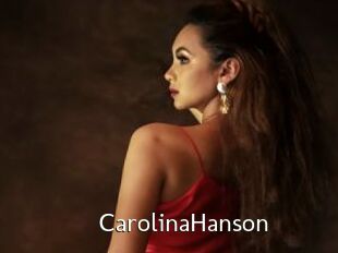 CarolinaHanson