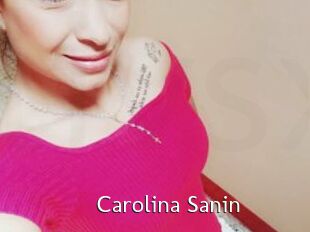 Carolina_Sanin