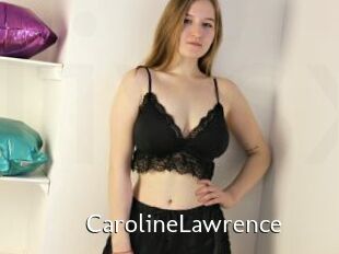 CarolineLawrence