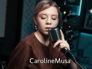 CarolineMusa