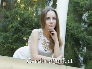 CarolinePerfect