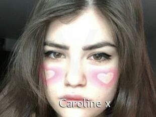 Caroline_x