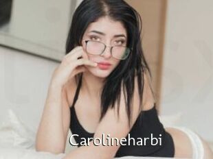 Carolineharbi