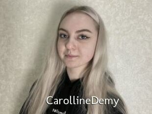 CarollineDemy