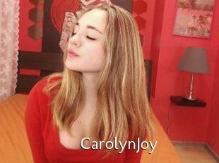 CarolynJoy