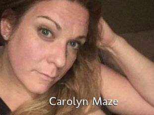 Carolyn_Maze