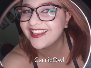 CarrieOwl