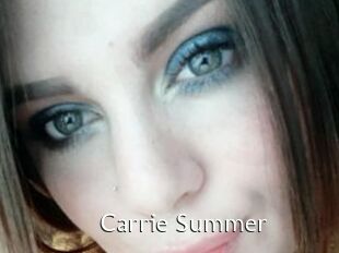 Carrie_Summer