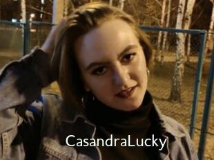 CasandraLucky