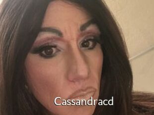 Cassandracd