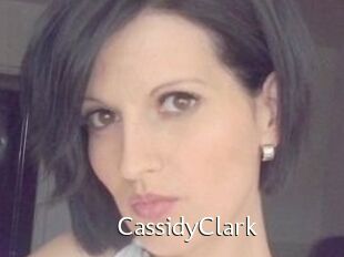 CassidyClark