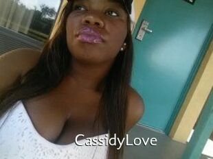 Cassidy_Love