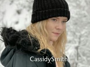 CassidySmith