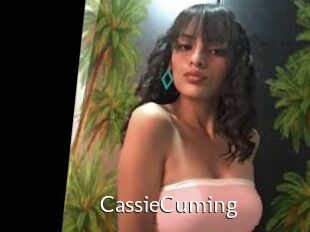 CassieCuming